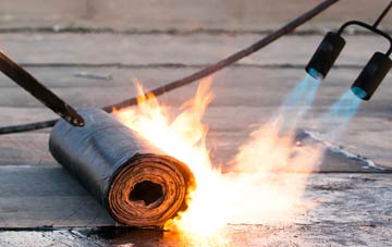 Bishopthorpe asphalt flat roofing repairs