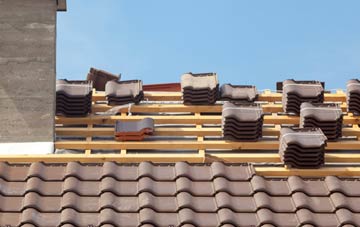 Bishopthorpe clay roofing costs