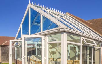 conservatory roof insulation costs Bishopthorpe