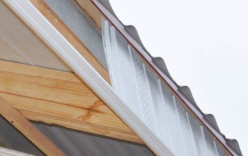 why Bishopthorpe fascia repairs are essential