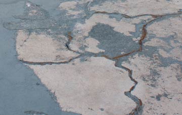 fibreglass roofing replacement Bishopthorpe