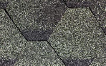 Bishopthorpe fibreglass shingle repairs