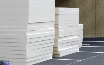 Bishopthorpe flat roof insulation costs