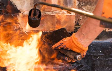 Bishopthorpe flat roof repair companies