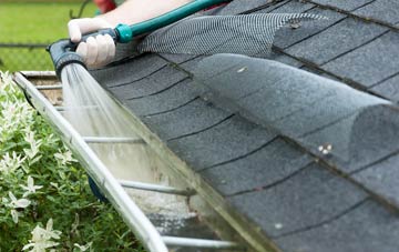 Bishopthorpe gutter cleaning costs