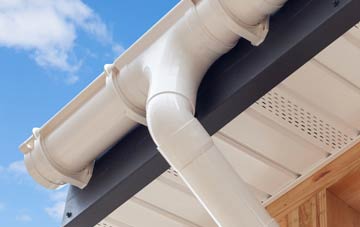 Bishopthorpe gutter installation costs