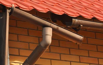 Bishopthorpe gutter repair costs