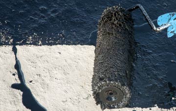 Bishopthorpe liquid sealant waterproofing