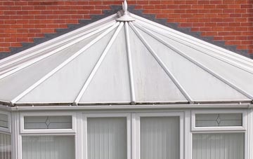 Bishopthorpe polycarbonate conservatory roof repairs