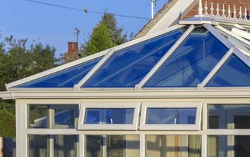 professional Bishopthorpe conservatory insulation