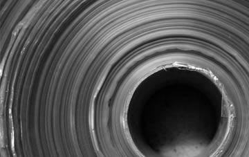 Bishopthorpe pvc roof replacement