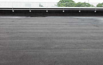 Bishopthorpe asphalt roof replacement