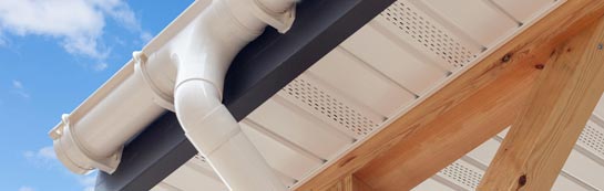 get Bishopthorpe guttering quotes today