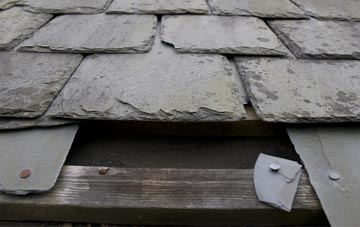 Bishopthorpe slate roof repairs and maintenance