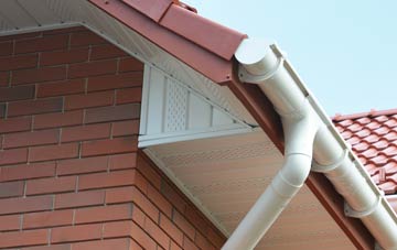 Bishopthorpe soffit repair costs
