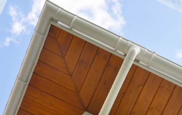 Bishopthorpe soffit types