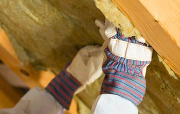 types of Bishopthorpe pitched roof insulation materials