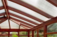Bishopthorpe conservatory roofing insulation
