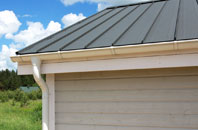 Bishopthorpe fascia repair