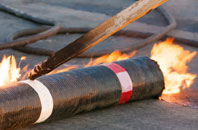 free Bishopthorpe flat roofing repair quotes