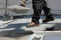 find rated Bishopthorpe flat roofing replacement companies