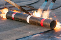 Bishopthorpe flat roof sealing