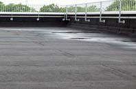 find rated Bishopthorpe flat roofing companies