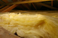 Bishopthorpe pitch roof insulation