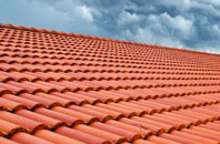 Bishopthorpe roofing tiles