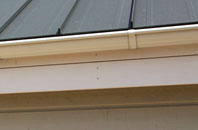 Bishopthorpe soffit repair