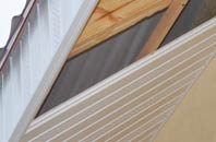 rated Bishopthorpe soffit repair companies