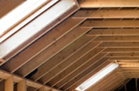 Bishopthorpe tapered roof insulation quotes